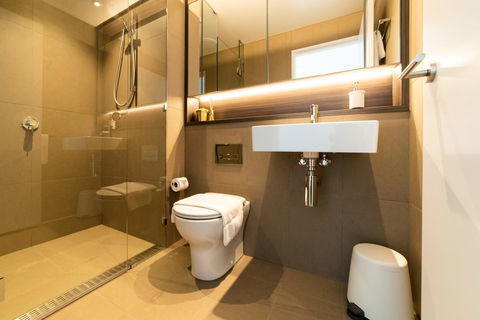 Melbourne Private Apartments - Collins Wharf Waterfront, Docklands - Accommodation Sunshine Coast 43