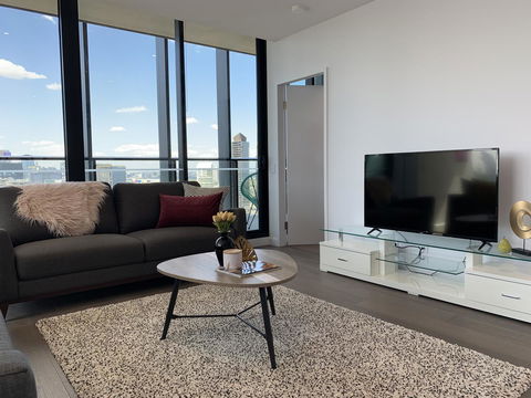 Melbourne Private Apartments - Collins Wharf Waterfront, Docklands - Accommodation Sunshine Coast 38
