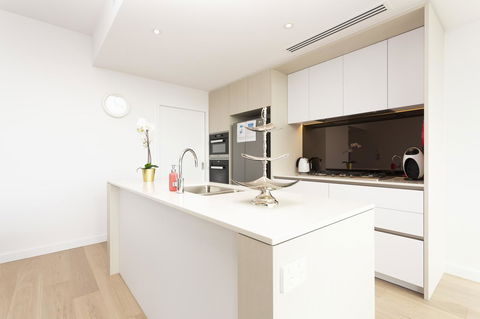 Melbourne Private Apartments - Collins Wharf Waterfront, Docklands - Accommodation Sunshine Coast 27