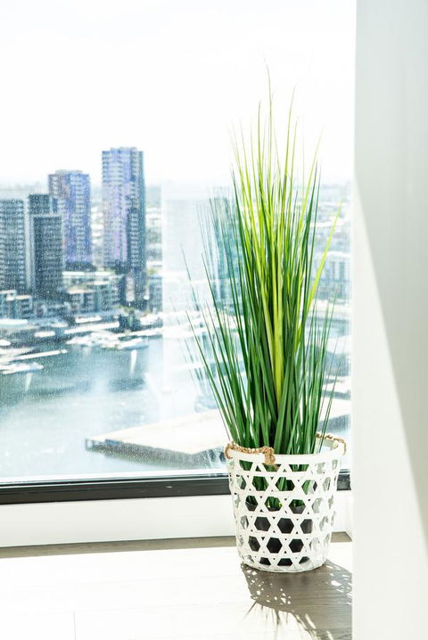 Melbourne Private Apartments - Collins Wharf Waterfront, Docklands - Accommodation Sunshine Coast 6