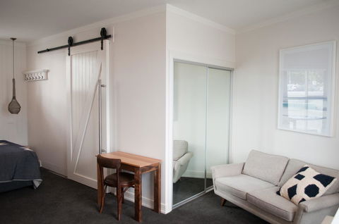 Anchor Geelong - Accommodation Sunshine Coast 4