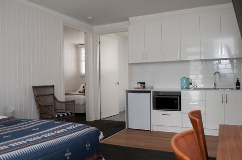 Anchor Geelong - Accommodation Sunshine Coast 16