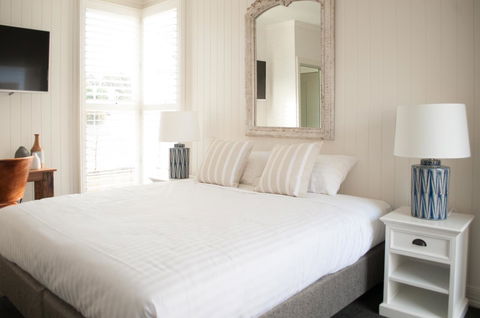 Anchor Geelong - Accommodation Sunshine Coast 10