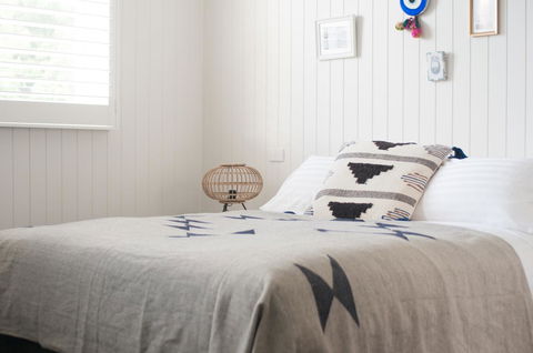Anchor Geelong - Accommodation Sunshine Coast 0