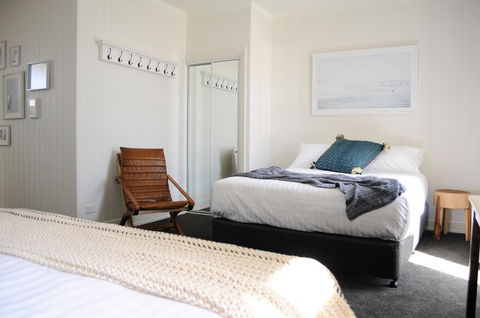 Anchor Geelong - Accommodation Sunshine Coast 5