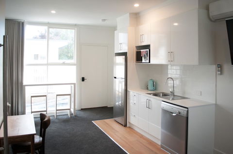 Anchor Geelong - Accommodation Sunshine Coast 9