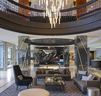 Pullman Melbourne On the Park - Accommodation Sunshine Coast