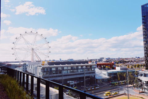 Riverside Docklands S Collection - Accommodation Sunshine Coast 21