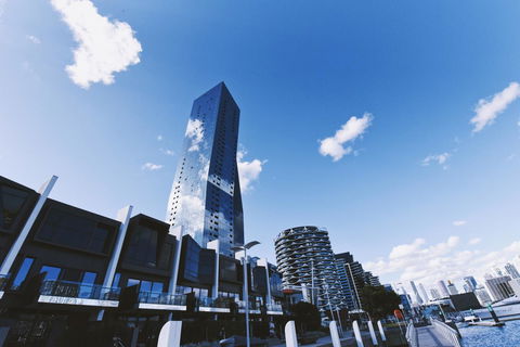 Riverside Docklands S Collection - Accommodation Sunshine Coast 23