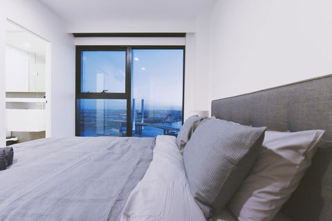 Riverside Docklands S Collection - Accommodation Sunshine Coast 4