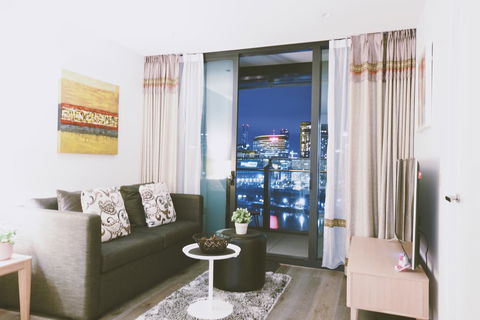 Riverside Docklands S Collection - Accommodation Sunshine Coast 5