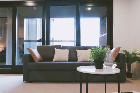 Riverside Docklands S Collection - Accommodation Sunshine Coast 10