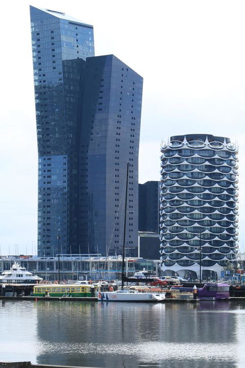 Riverside Docklands S Collection - Accommodation Sunshine Coast 3