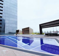 Riverside Docklands S Collection - Accommodation Sunshine Coast