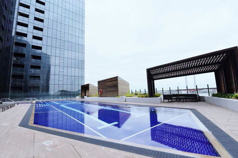 Riverside Docklands S Collection - Accommodation Sunshine Coast 0