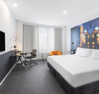 Radisson On Flagstaff Gardens Melbourne - Accommodation Sunshine Coast