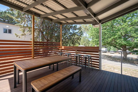 BIG4 Castlemaine Gardens - Accommodation Sunshine Coast 8