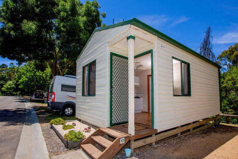 BIG4 Castlemaine Gardens - Accommodation Sunshine Coast 38
