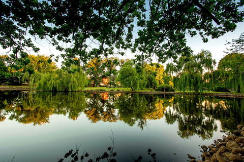 BIG4 Castlemaine Gardens - Accommodation Sunshine Coast 19