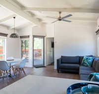 BIG4 Castlemaine Gardens - Accommodation Sunshine Coast