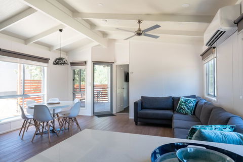 BIG4 Castlemaine Gardens - Accommodation Sunshine Coast 0