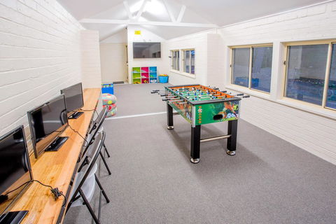 BIG4 Castlemaine Gardens - Accommodation Sunshine Coast 32