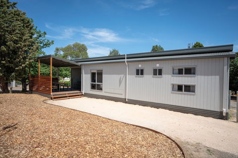 BIG4 Castlemaine Gardens - Accommodation Sunshine Coast 7