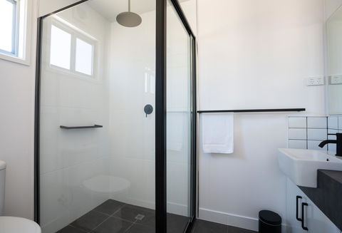 BIG4 Castlemaine Gardens - Accommodation Sunshine Coast 2