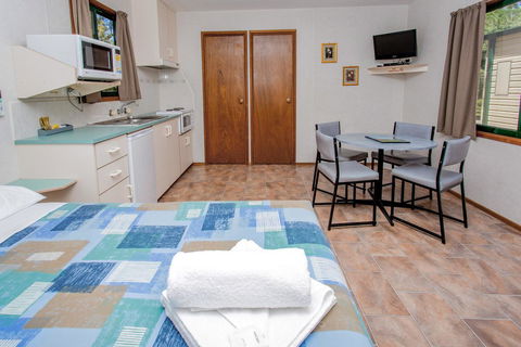 BIG4 Castlemaine Gardens - Accommodation Sunshine Coast 39