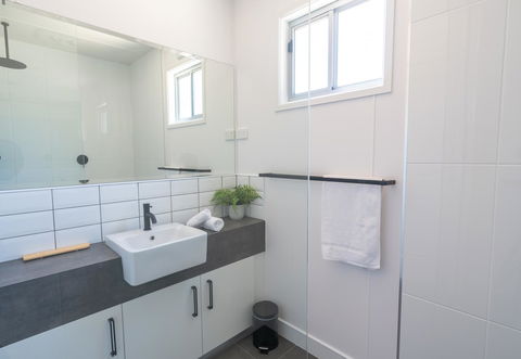 BIG4 Castlemaine Gardens - Accommodation Sunshine Coast 11