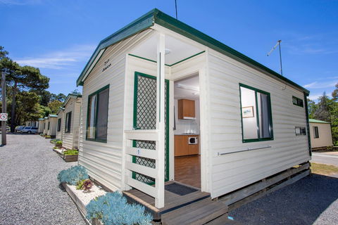 BIG4 Castlemaine Gardens - Accommodation Sunshine Coast 15