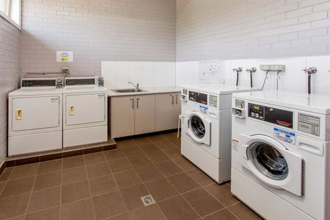 BIG4 Castlemaine Gardens - Accommodation Sunshine Coast 34