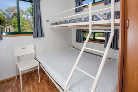 BIG4 Castlemaine Gardens - Accommodation Sunshine Coast 17