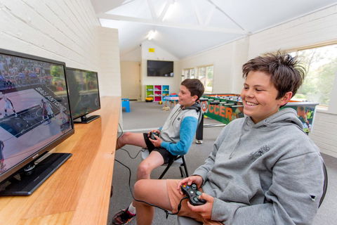 BIG4 Castlemaine Gardens - Accommodation Sunshine Coast 33