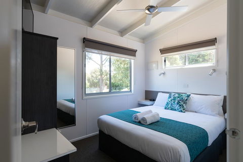 BIG4 Castlemaine Gardens - Accommodation Sunshine Coast 6