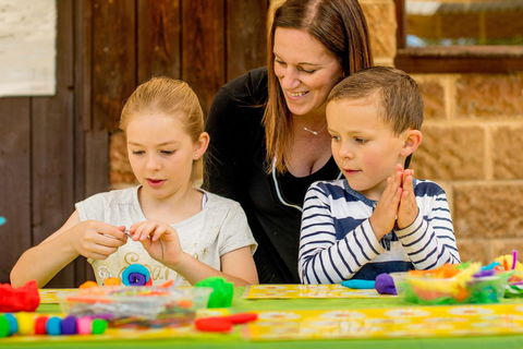 BIG4 Castlemaine Gardens - Accommodation Sunshine Coast 31