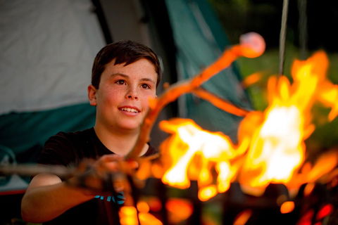 BIG4 Castlemaine Gardens - Accommodation Sunshine Coast 30