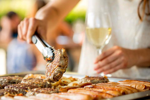 BIG4 Castlemaine Gardens - Accommodation Sunshine Coast 28