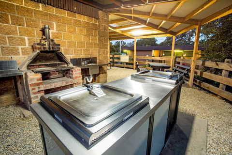 BIG4 Castlemaine Gardens - Accommodation Sunshine Coast 25