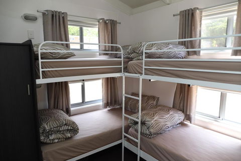 BIG4 Castlemaine Gardens - Accommodation Sunshine Coast 14