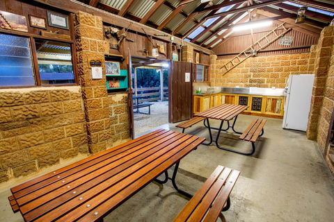 BIG4 Castlemaine Gardens - Accommodation Sunshine Coast 26