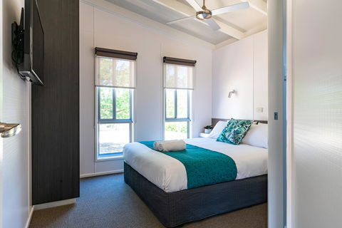 BIG4 Castlemaine Gardens - Accommodation Sunshine Coast 3