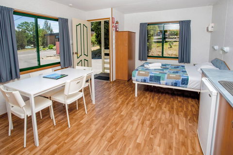 BIG4 Castlemaine Gardens - Accommodation Sunshine Coast 12