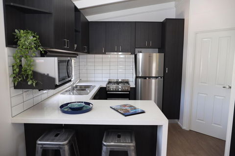 BIG4 Castlemaine Gardens - Accommodation Sunshine Coast 13