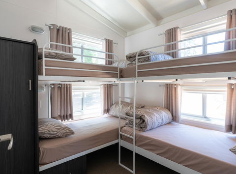 BIG4 Castlemaine Gardens - Accommodation Sunshine Coast 5