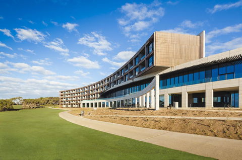 RACV Torquay Resort - Accommodation Sunshine Coast 0