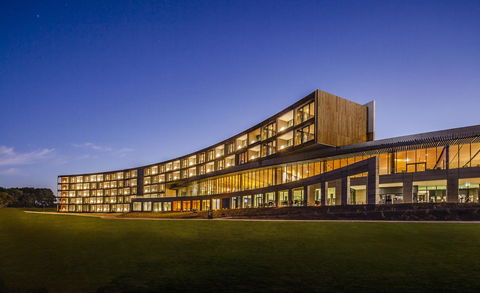 RACV Torquay Resort - Accommodation Sunshine Coast 17