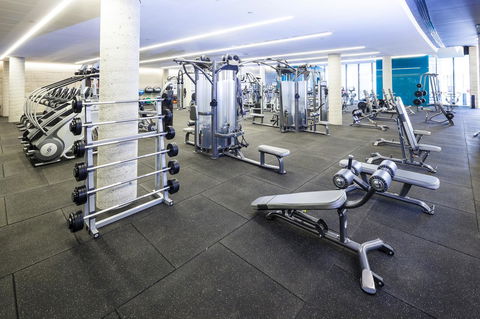 RACV Torquay Resort - Accommodation Sunshine Coast 28