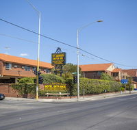 St Georges Motor Inn - Accommodation Sunshine Coast