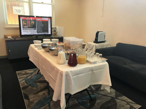 SmartStay Melbourne - Accommodation Sunshine Coast 24
